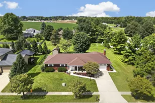 6129 Hickory Lawn Ct, Grove City, OH 43123 - Photo 70