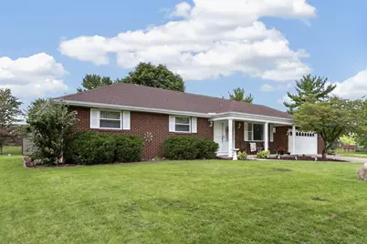 6129 Hickory Lawn Court, Grove City, OH 43123 - Photo 2