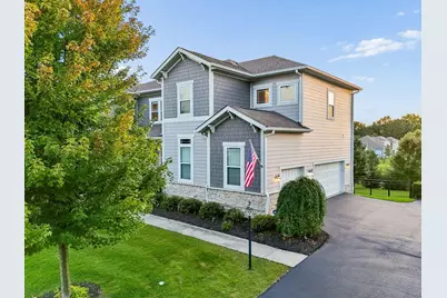 2893 Highland Woods Boulevard, New Albany, OH 43054 - Photo 2