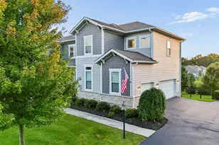 2893 Highland Woods Blvd, New Albany, OH 43054 - Photo 2