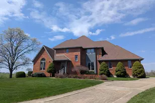 2633 Sugar Tree Trail, New Carlisle, OH 45344 - Photo 1