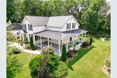 8940 Green Valley Road, Mount Vernon, OH 43050 - Photo 2