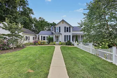 8940 Green Valley Road, Mount Vernon, OH 43050 - Photo 1