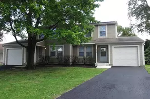 4838 Bradington Ct, Columbus, OH 43229 - Photo 2