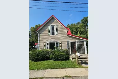 612 Florence Avenue, Bellefontaine, OH 43311 - Photo 1