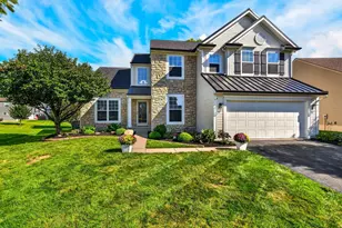 7314 Porter Dr, Canal Winchester, OH 43110 - Photo 4