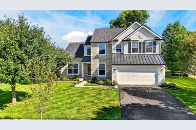 7314 Porter Drive, Canal Winchester, OH 43110 - Photo 2