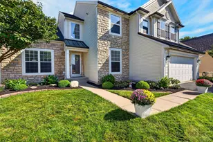 7314 Porter Dr, Canal Winchester, OH 43110 - Photo 8