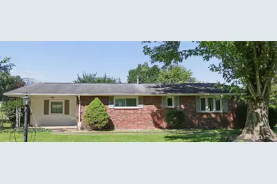 3967 Skyline Drive, Zanesville, OH 43701 - Photo 2