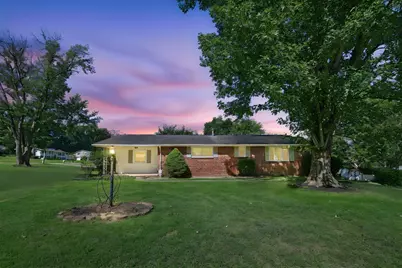 3967 Skyline Drive, Zanesville, OH 43701 - Photo 1