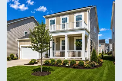 6854 Turnstone Loop, Sunbury, OH 43074 - Photo 4