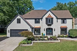 1246 3 Forks Dr N, Westerville, OH 43081 - Photo 1