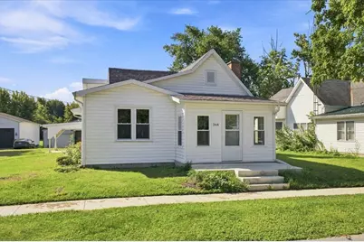 344 State, West Mansfield, OH 43358 - Photo 2