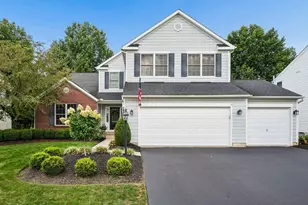 7221 Marrisey Loop, Galena, OH 43021 - Photo 1
