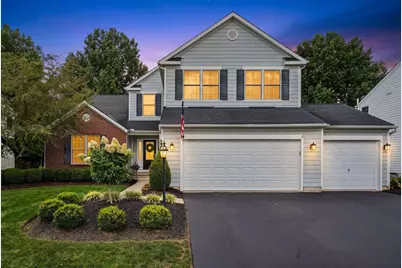 7221 Marrisey Loop, Galena, OH 43021 - Photo 46