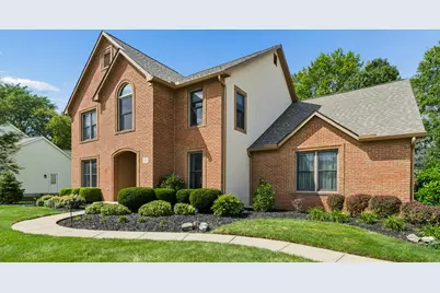 2745 Barharbor Court, Lewis Center, OH 43035 - Photo 2
