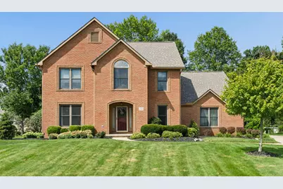 2745 Barharbor Court, Lewis Center, OH 43035 - Photo 1
