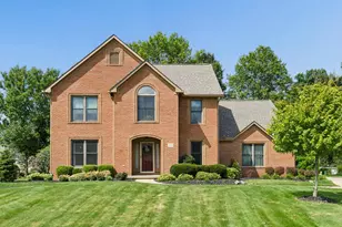 2745 Barharbor Ct, Lewis Center, OH 43035 - Photo 1