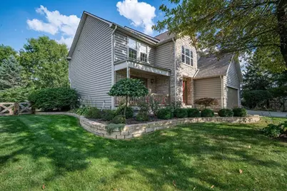 7233 Redwood Valley Court, Lewis Center, OH 43035 - Photo 42