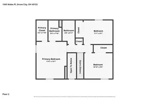 1545 Wales Pl, Grove City, OH 43123 - Photo 42
