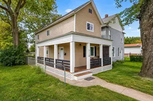 515 N Ohio Ave, Columbus, OH 43203 - Photo 1