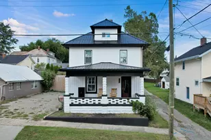 498 Clarendon St, Newark, OH 43055 - Photo 1