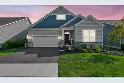 3145 Gelding Run Road, Grove City, OH 43123 - Photo 2