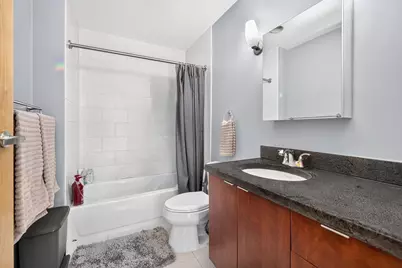 845 N High Street #309, Columbus, OH 43215 - Photo 14