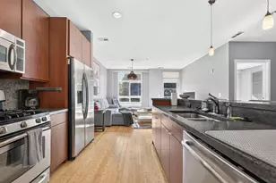 845 N High St, Columbus, OH 43215 - Photo 6