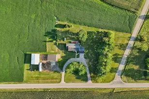 12201 Crownover Mill Rd, Mount Sterling, OH 43143 - Photo 1