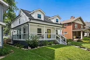 829 Thomas Rd, Columbus, OH 43212 - Photo 2
