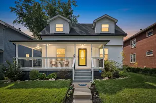 829 Thomas Rd, Columbus, OH 43212 - Photo 1