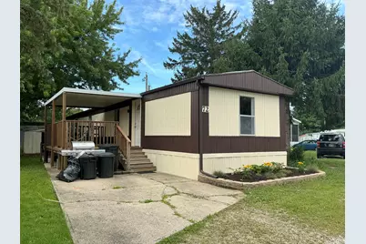 1000 W Main Street #72, West Jefferson, OH 43162 - Photo 1