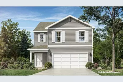 4243 Water Aven Drive, Canal Winchester, OH 43110 - Photo 1