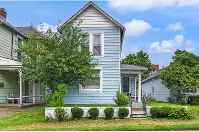 962 N 6th Street, Columbus, OH 43201 - Photo 2