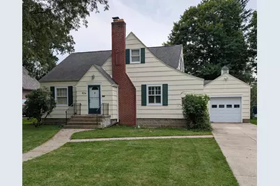 924 E High Street, Mount Vernon, OH 43050 - Photo 6