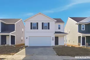 4231 Water Aven Dr, Canal Winchester, OH 43110 - Photo 1