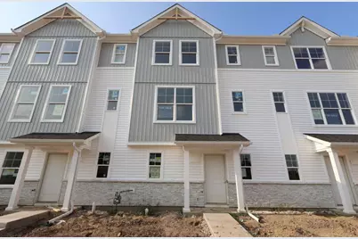 9230 Mount Drum Alley, Reynoldsburg, OH 43068 - Photo 1