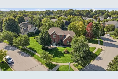 5831 Willow Bend Lane, Westerville, OH 43082 - Photo 2