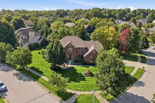 5831 Willow Bend Ln, Westerville, OH 43082 - Photo 2