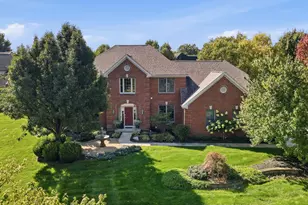 5831 Willow Bend Ln, Westerville, OH 43082 - Photo 1