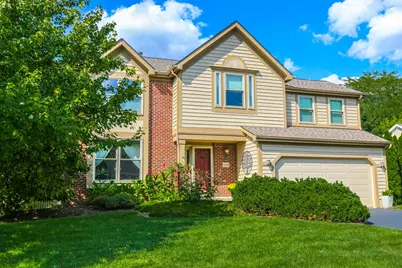 1134 Summer Hill Circle, Columbus, OH 43230 - Photo 1