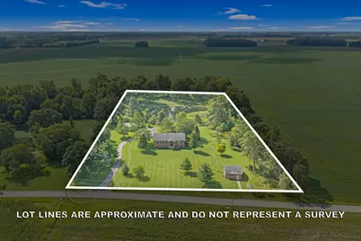 10333 Township Road 240, Lewistown, OH 43333 - Photo 2