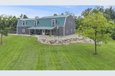 5404 State Route 95, Mount Gilead, OH 43338 - Photo 2