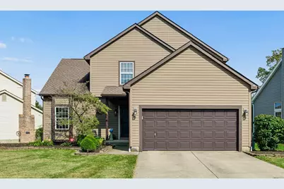 1572 Whitcombe Way, Columbus, OH 43228 - Photo 2