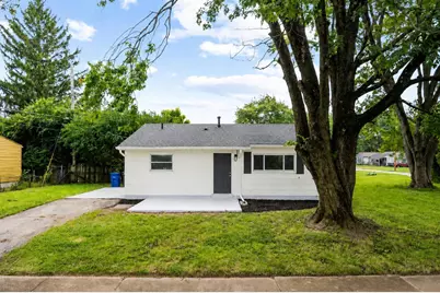 2986 Baker Hill Road, Columbus, OH 43207 - Photo 1