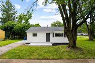 2986 Baker Hill Rd, Columbus, OH 43207 - Photo 1