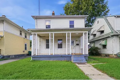 2044 Beatrice Street, Springfield, OH 45503 - Photo 1