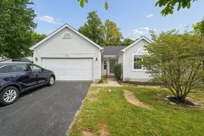 4942 Petticoat Court, Columbus, OH 43231 - Photo 2