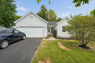 4942 Petticoat Ct, Columbus, OH 43231 - Photo 2
